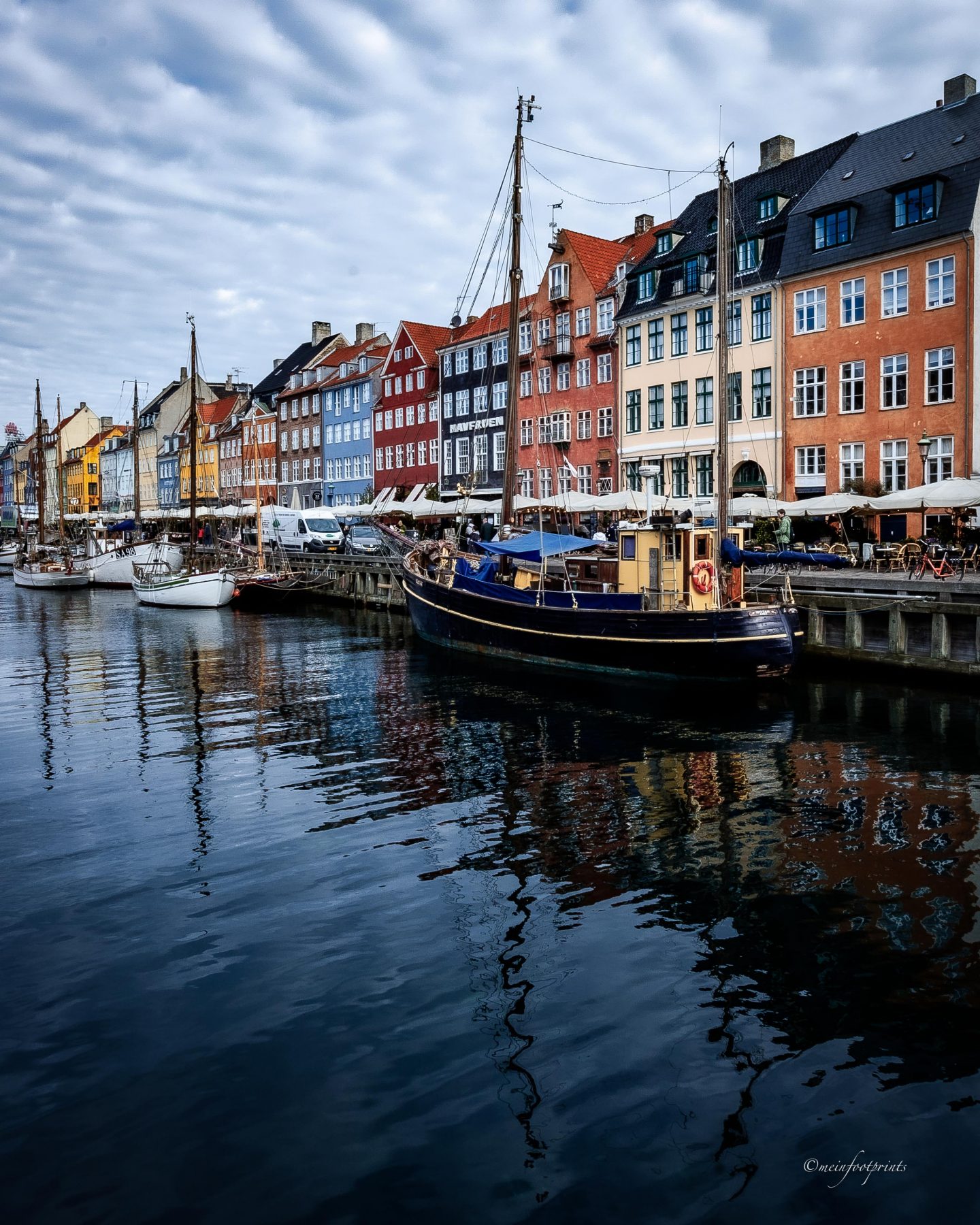 Charms of Copenhagen: European Spring Weekend Getaway